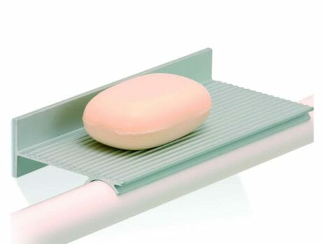 Seifen Ablage für Ihre Dusche