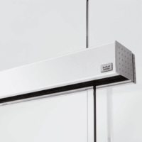 Dorma Magneo Schiebetürantrieb Schiene