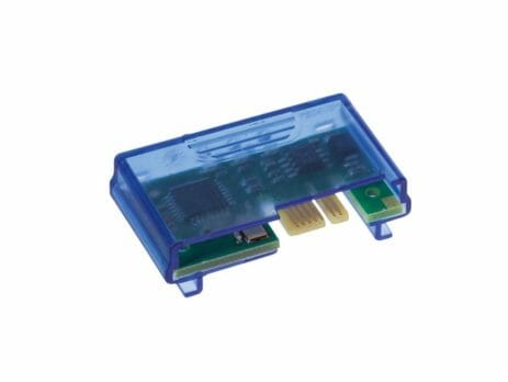 Upgrade Card Brandschutz für Dorma ED100