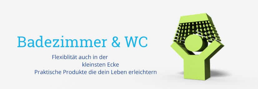 Bad & WC