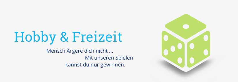 Hobby & Freizeit