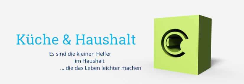 Küche + Haushalt