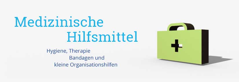 medizinische Hilfsmittel