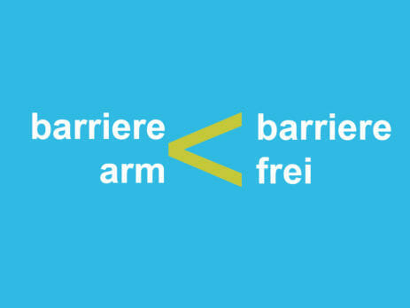 Barrierefrei und barrierearm – wo liegt der Unterschied?