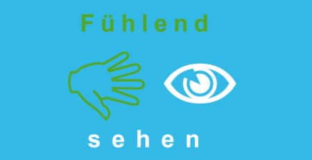 Hilfsmittel für blinde Menschen: Sehen durch Fühlen