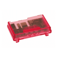 Upgrade Card „Brandschutz“ für Dorma ED250 – Bild 1