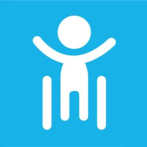 Logo barrierefrei.de