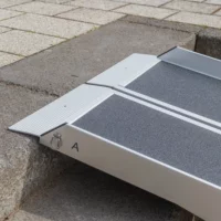 Detailaufnahme der oberen Auflage